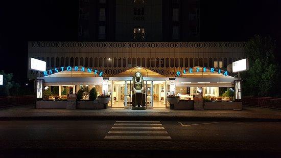 Ristorante Pizzeria le Piramidi